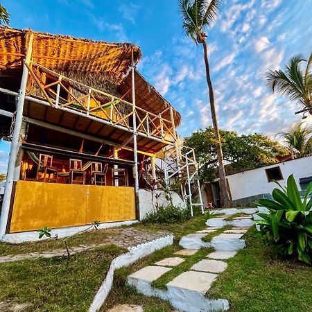 فندق Dumangue Kite House Guriu المظهر الخارجي الصورة