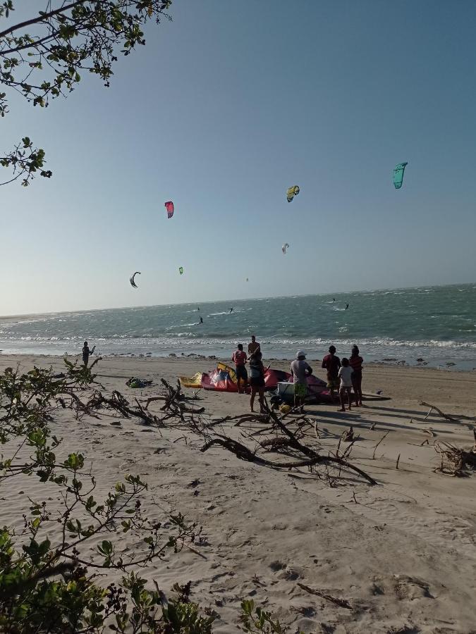 فندق Dumangue Kite House Guriu المظهر الخارجي الصورة