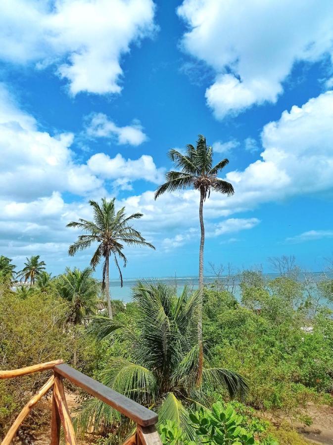 فندق Dumangue Kite House Guriu المظهر الخارجي الصورة