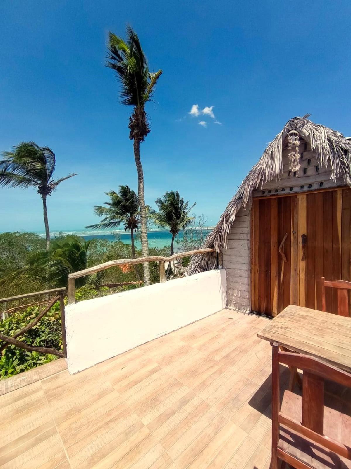 فندق Dumangue Kite House Guriu المظهر الخارجي الصورة