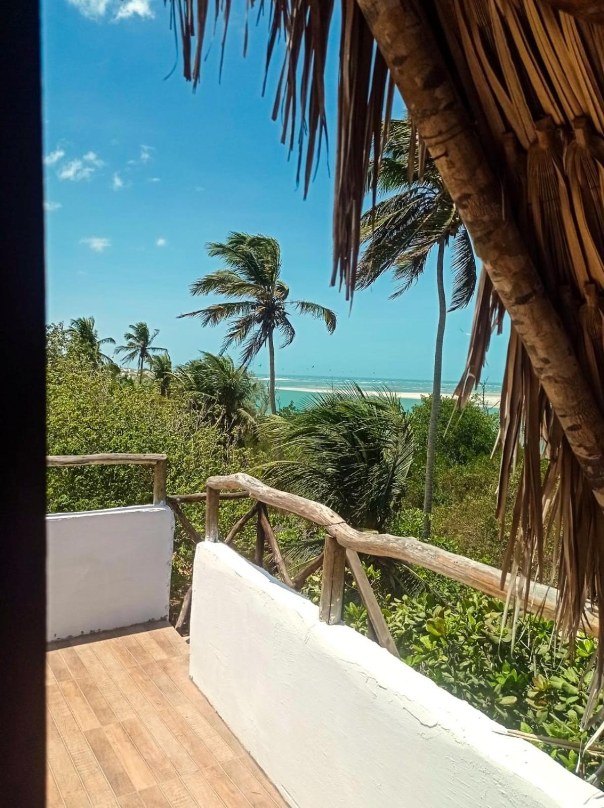 فندق Dumangue Kite House Guriu المظهر الخارجي الصورة