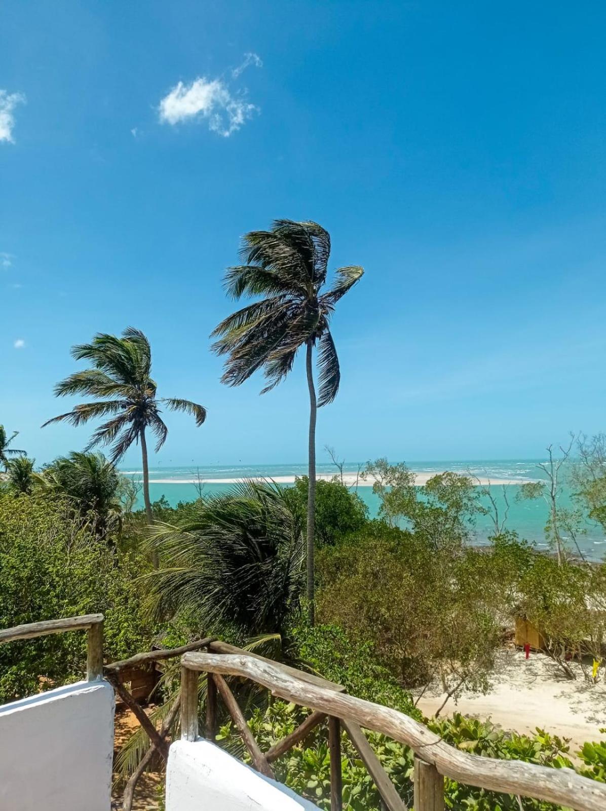 فندق Dumangue Kite House Guriu المظهر الخارجي الصورة