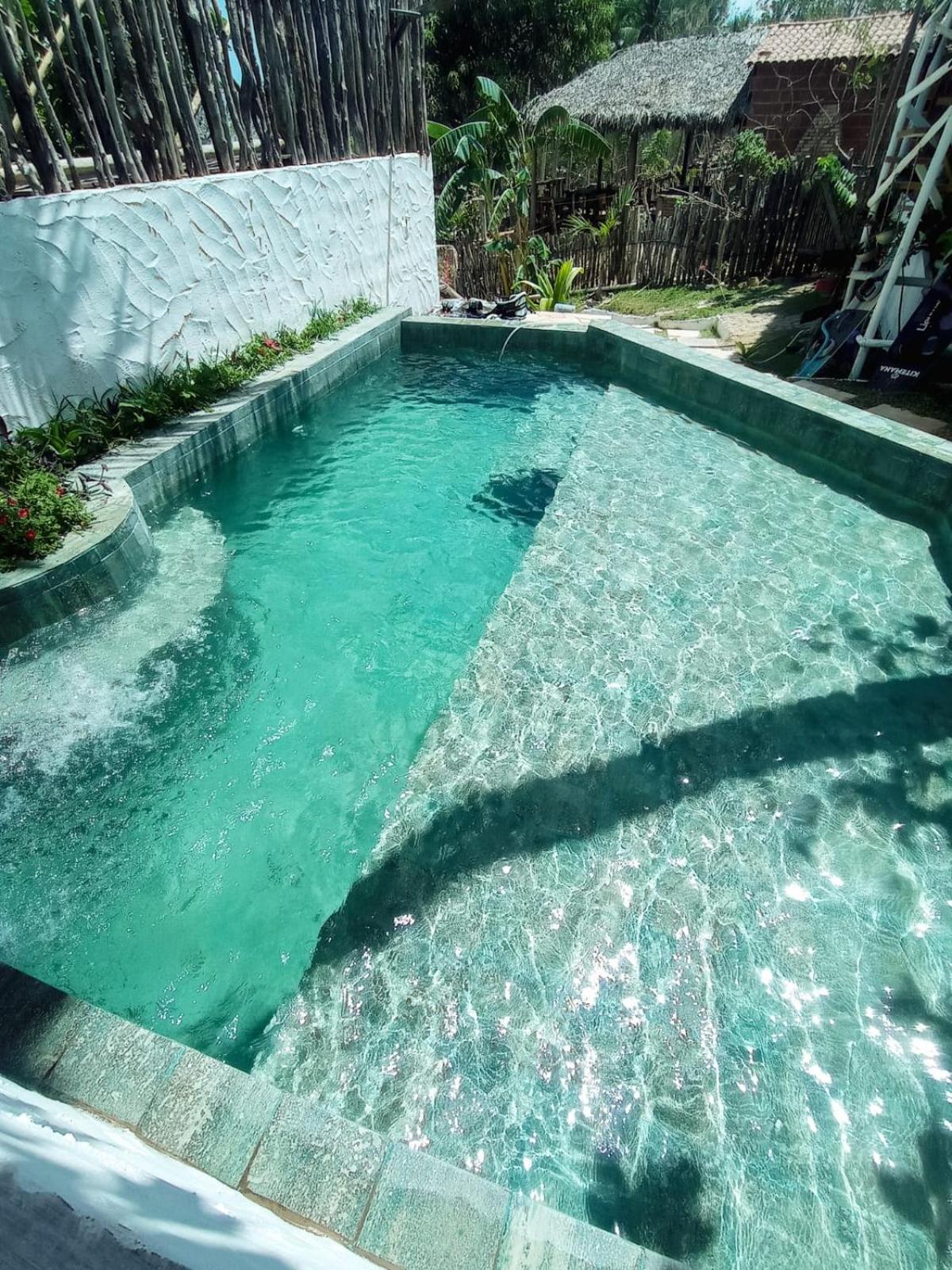 فندق Dumangue Kite House Guriu المظهر الخارجي الصورة