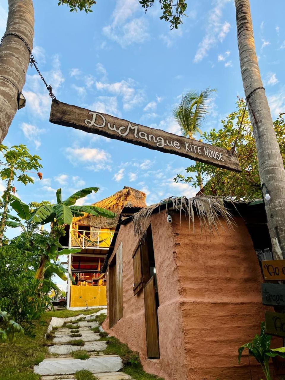 فندق Dumangue Kite House Guriu المظهر الخارجي الصورة