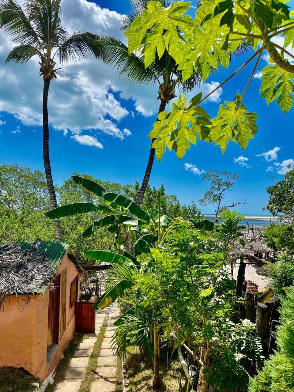 فندق Dumangue Kite House Guriu المظهر الخارجي الصورة