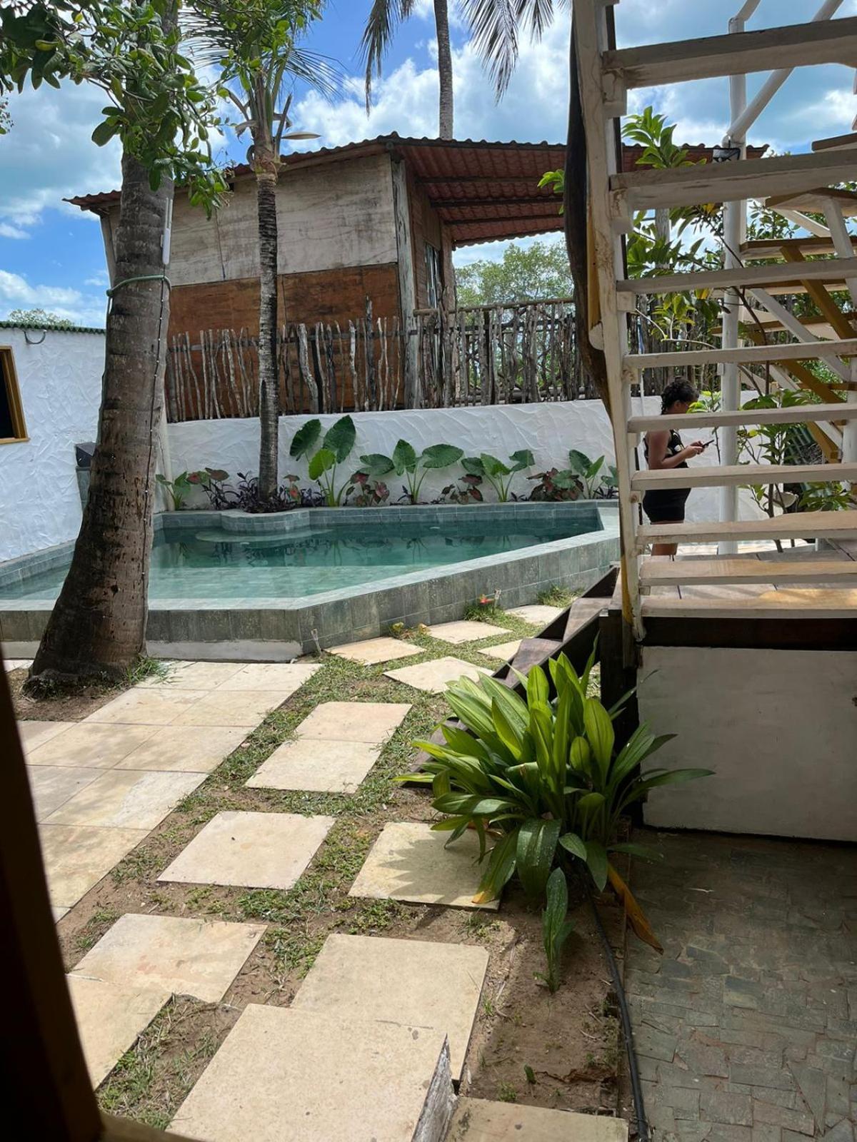 فندق Dumangue Kite House Guriu المظهر الخارجي الصورة