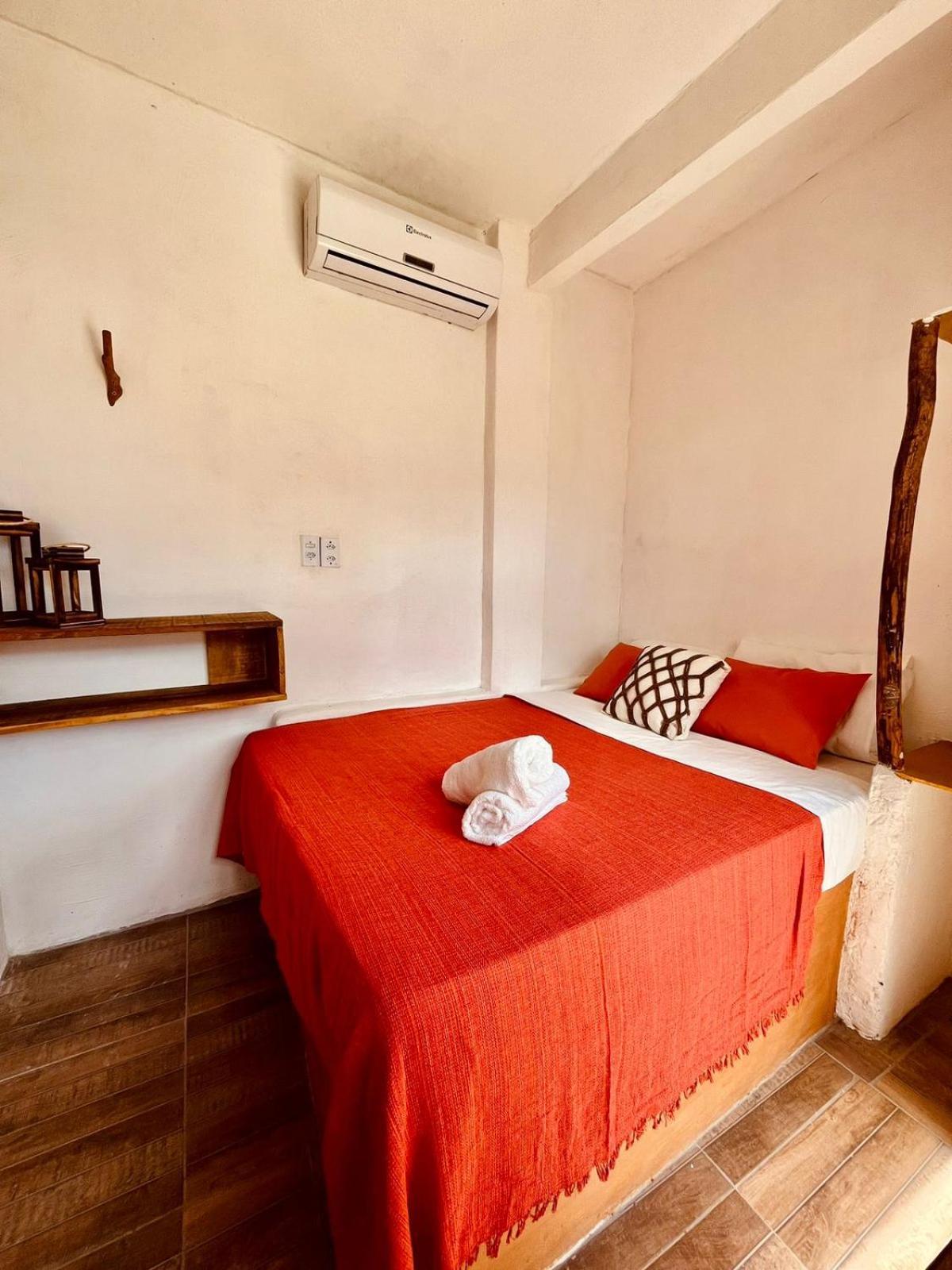 فندق Dumangue Kite House Guriu المظهر الخارجي الصورة
