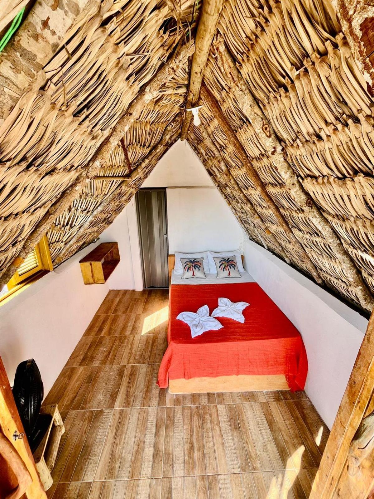 فندق Dumangue Kite House Guriu المظهر الخارجي الصورة