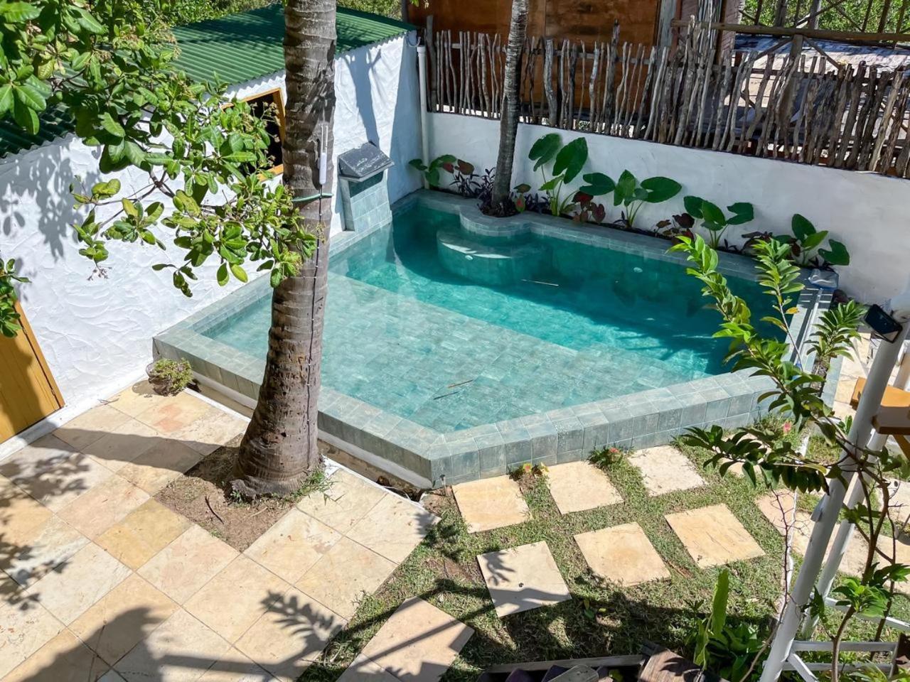 فندق Dumangue Kite House Guriu المظهر الخارجي الصورة