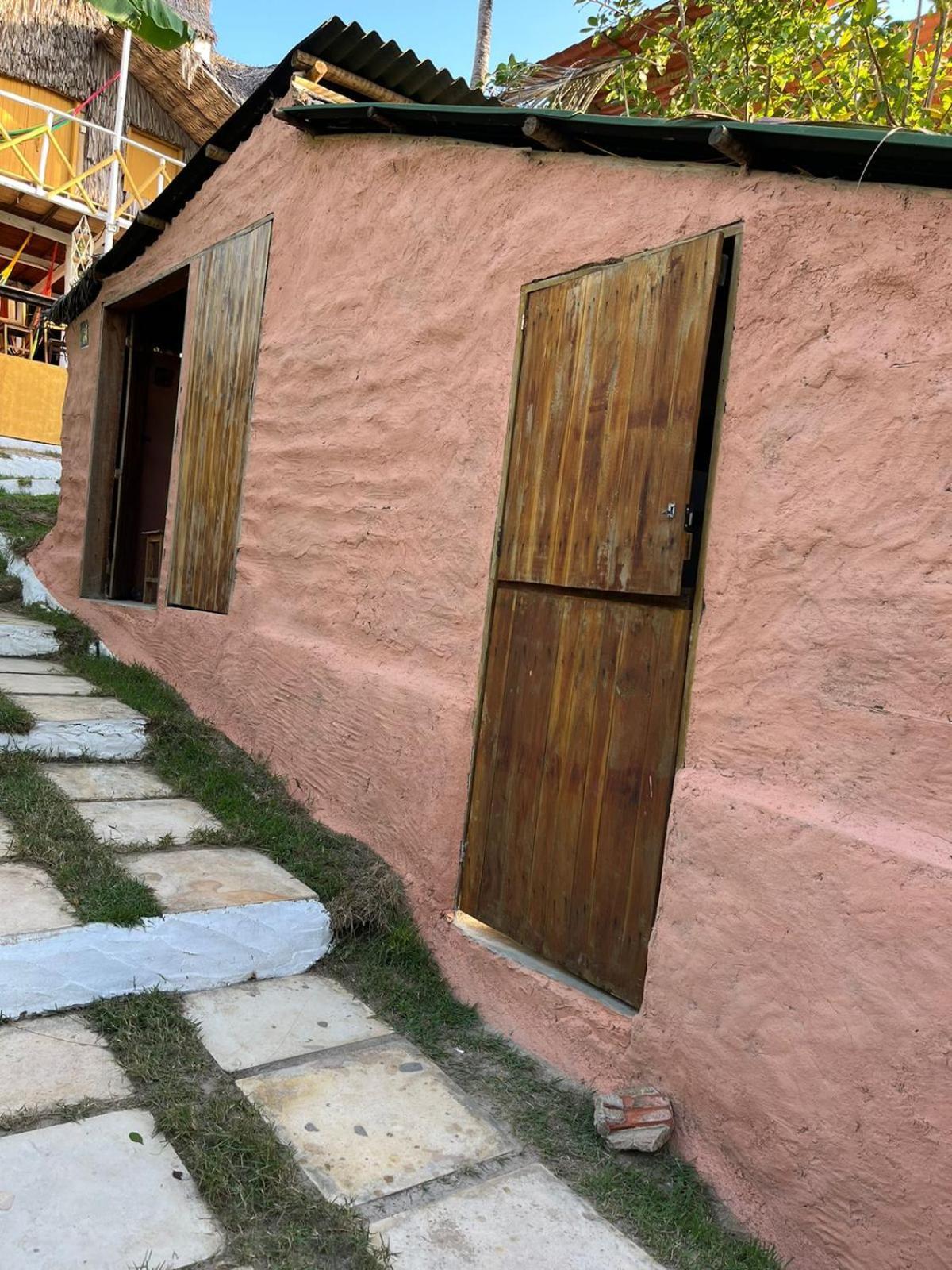 فندق Dumangue Kite House Guriu المظهر الخارجي الصورة