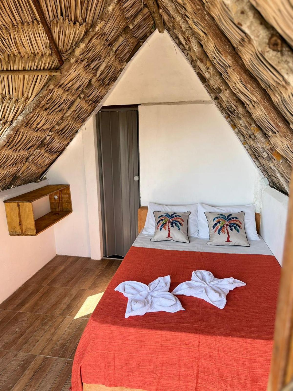 فندق Dumangue Kite House Guriu المظهر الخارجي الصورة