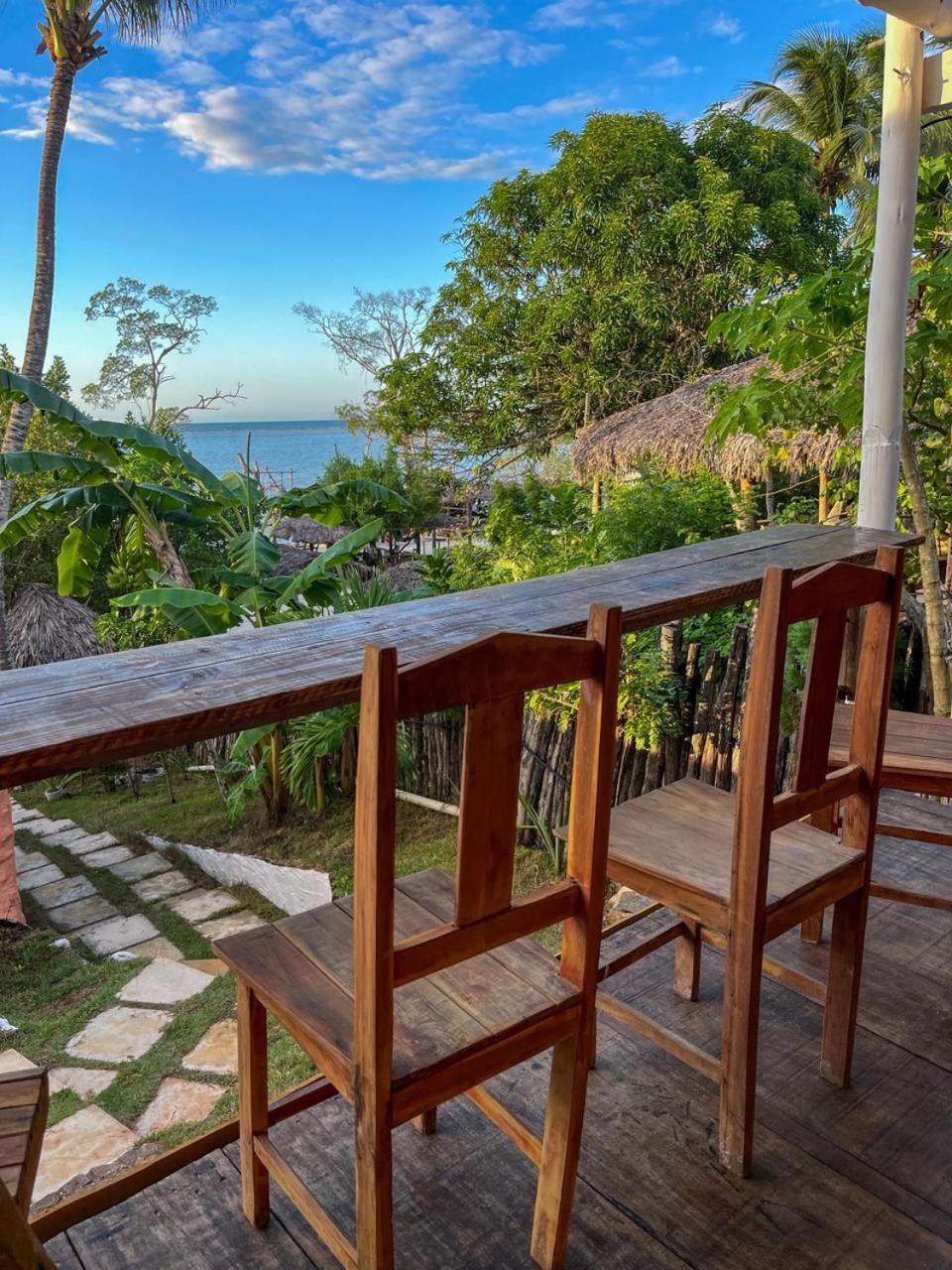 فندق Dumangue Kite House Guriu المظهر الخارجي الصورة