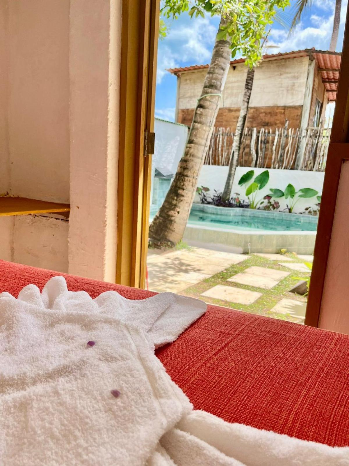 فندق Dumangue Kite House Guriu المظهر الخارجي الصورة
