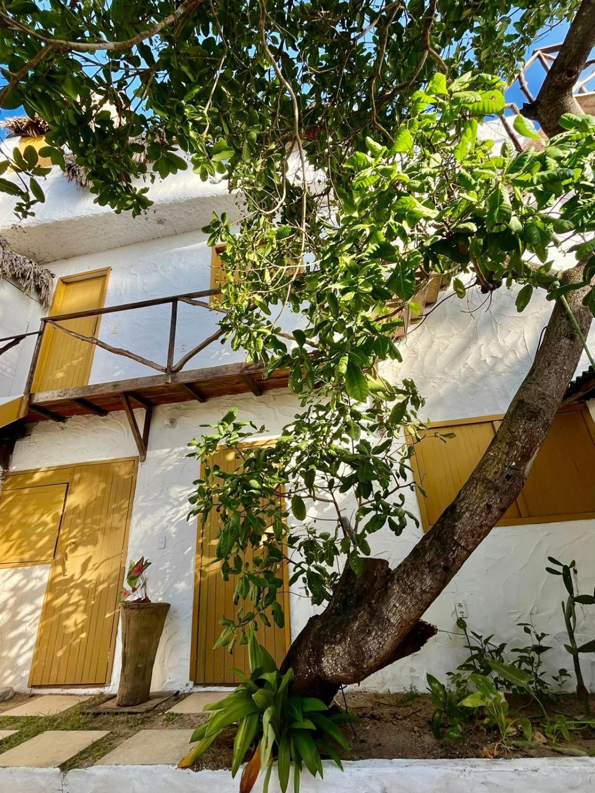 فندق Dumangue Kite House Guriu المظهر الخارجي الصورة