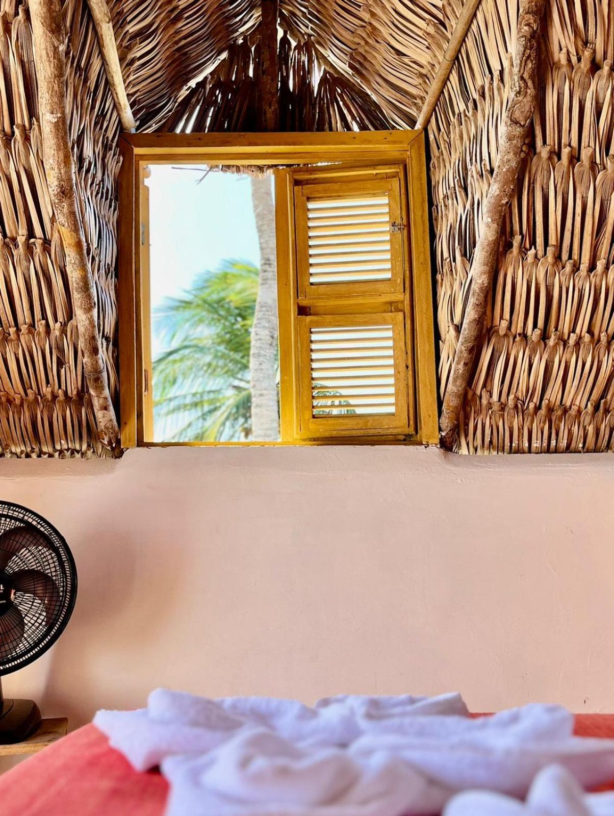 فندق Dumangue Kite House Guriu المظهر الخارجي الصورة