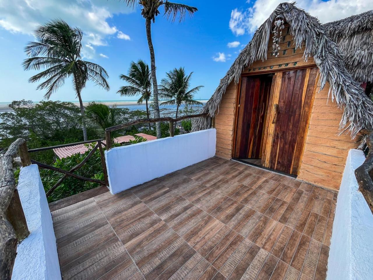 فندق Dumangue Kite House Guriu المظهر الخارجي الصورة