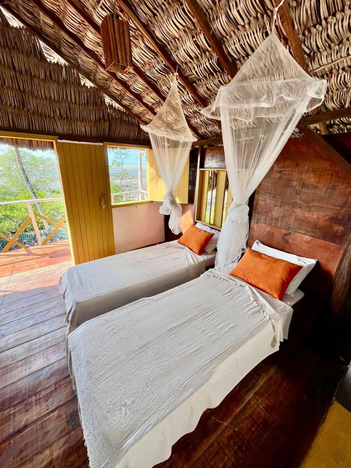 فندق Dumangue Kite House Guriu المظهر الخارجي الصورة