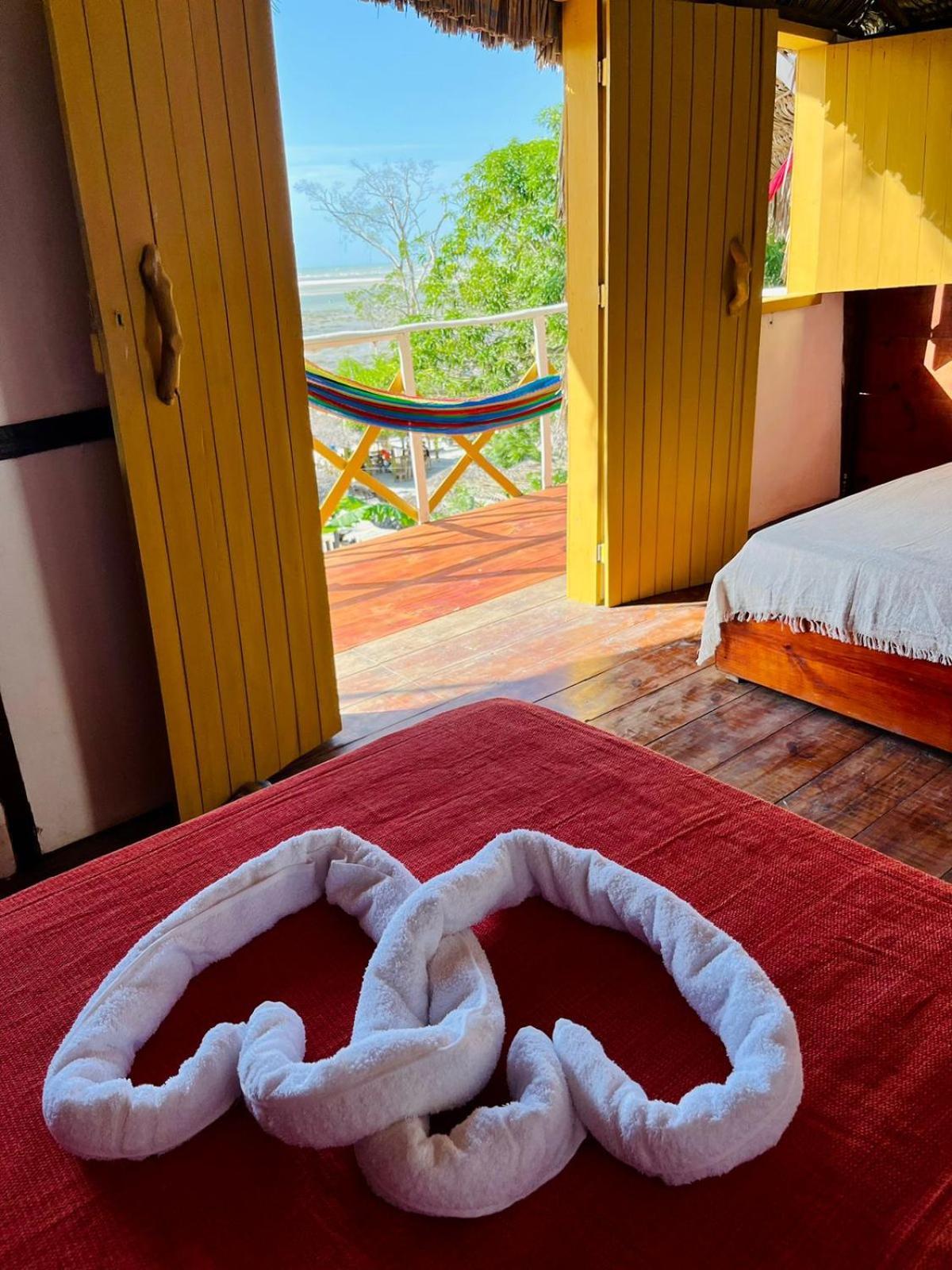 فندق Dumangue Kite House Guriu المظهر الخارجي الصورة