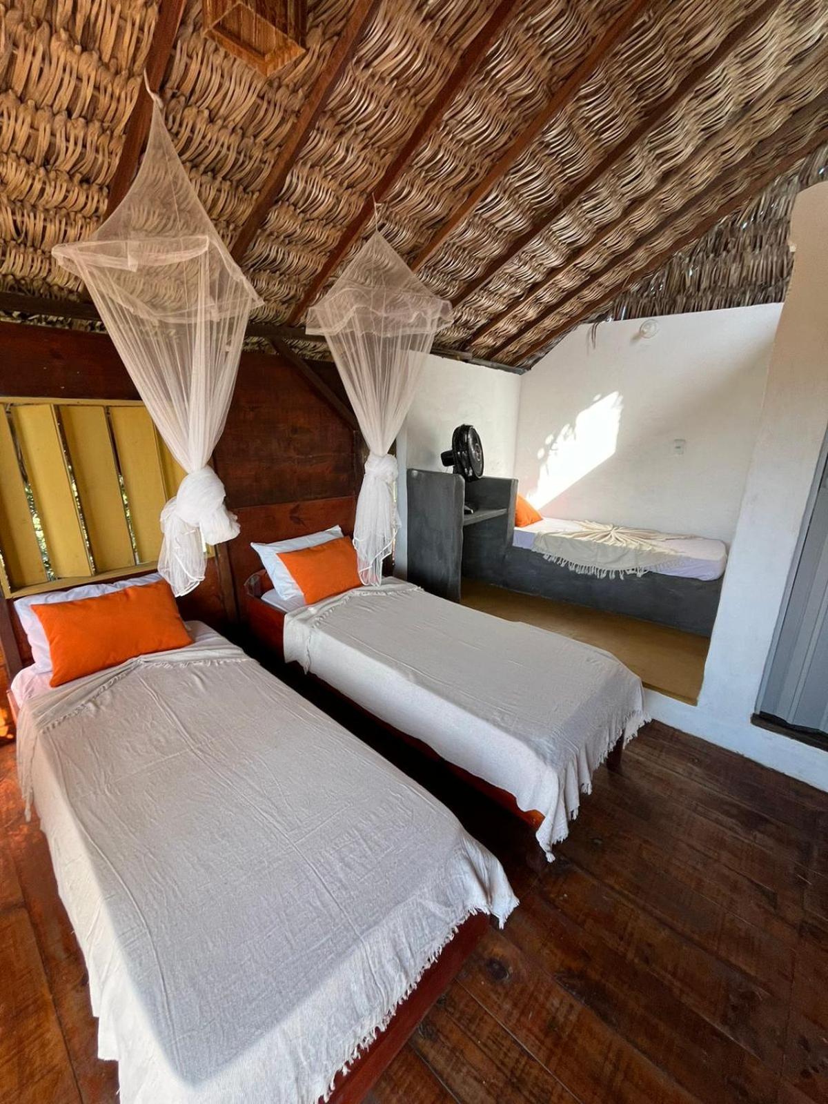فندق Dumangue Kite House Guriu المظهر الخارجي الصورة