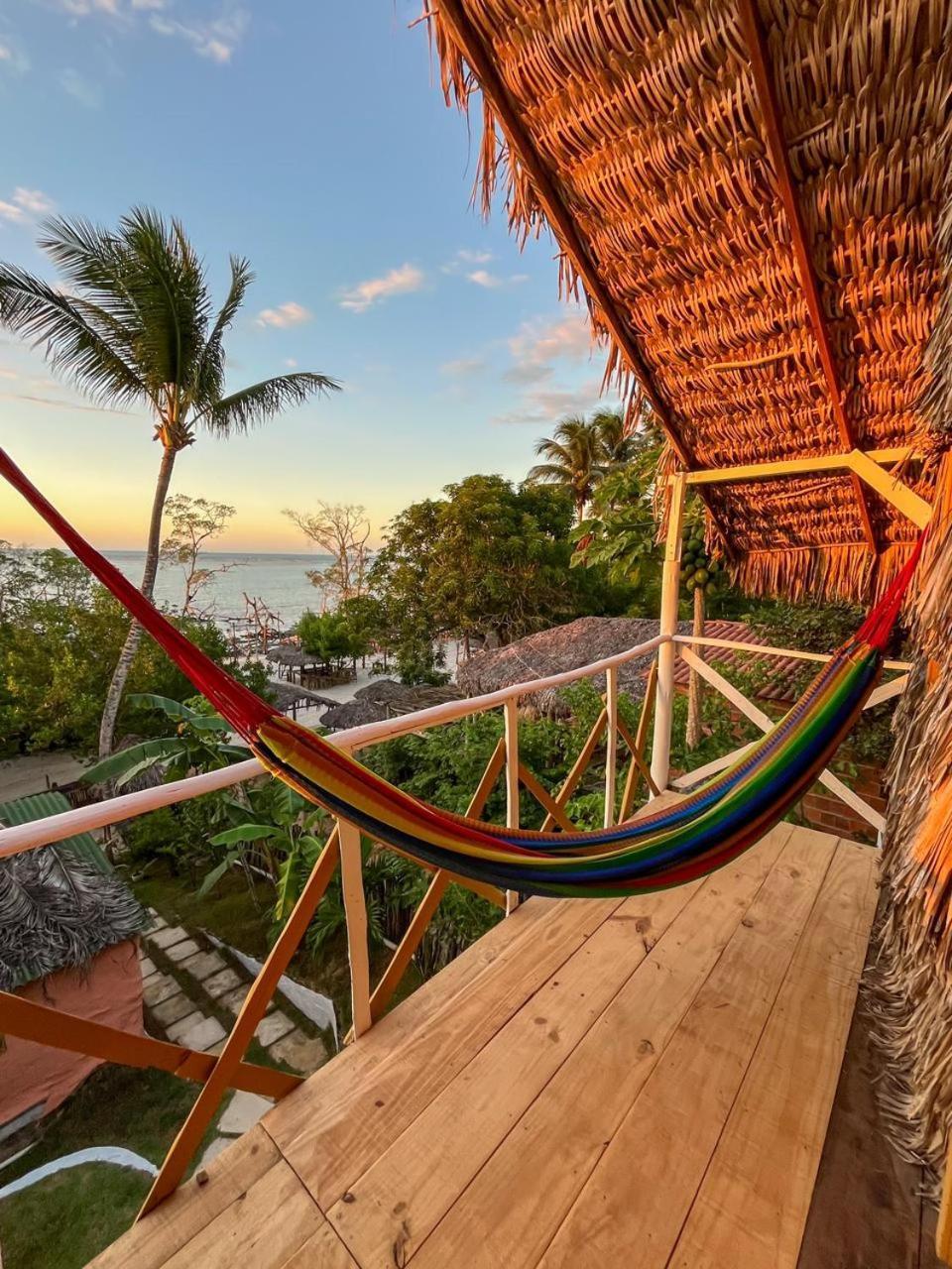 فندق Dumangue Kite House Guriu المظهر الخارجي الصورة