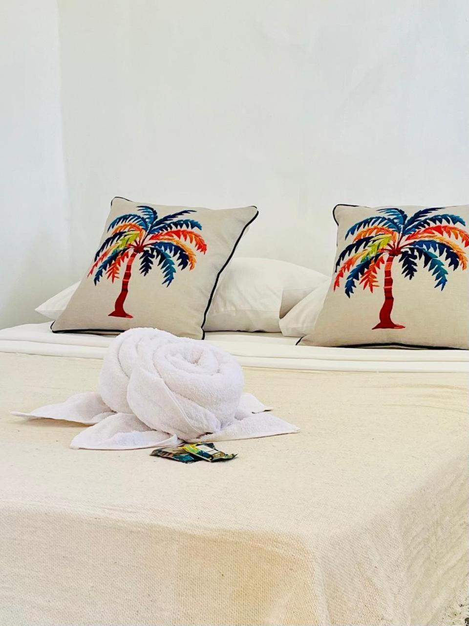 فندق Dumangue Kite House Guriu المظهر الخارجي الصورة