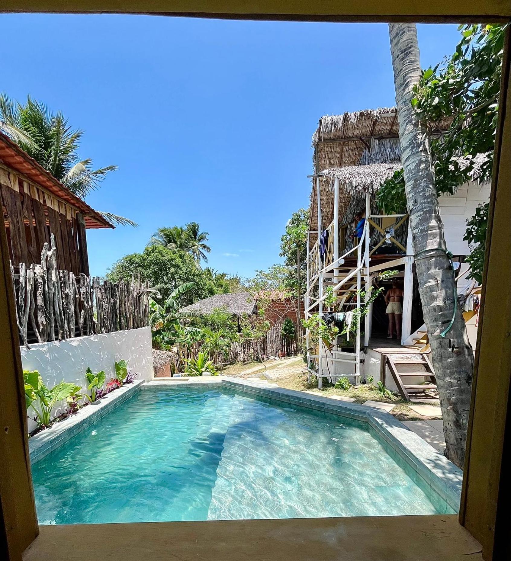 فندق Dumangue Kite House Guriu المظهر الخارجي الصورة